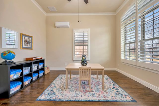 1009 Holston Hills Trail, Roanoke, TX 76262