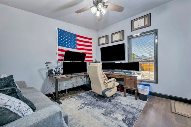 1009 Holston Hills Trail, Roanoke, TX 76262