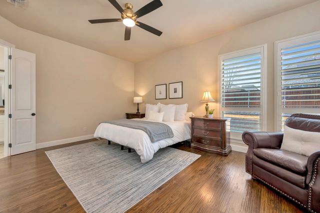 1009 Holston Hills Trail, Roanoke, TX 76262