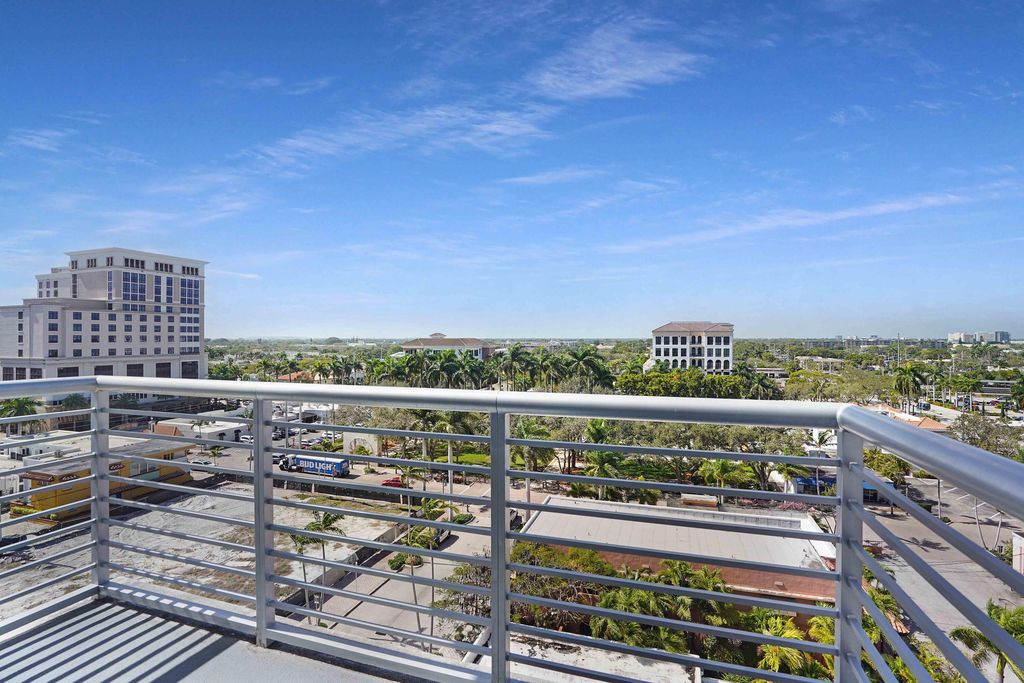 Image 39 of property listing at 155 E Boca Raton Road 822, Boca Raton, FL 33432