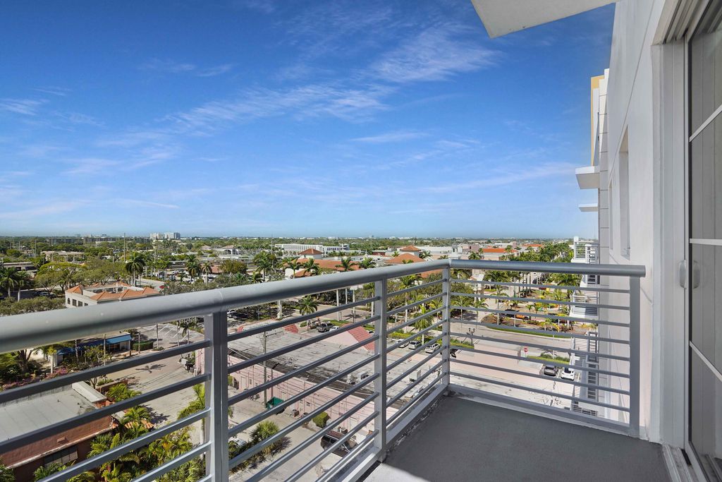 Image 40 of property listing at 155 E Boca Raton Road 822, Boca Raton, FL 33432