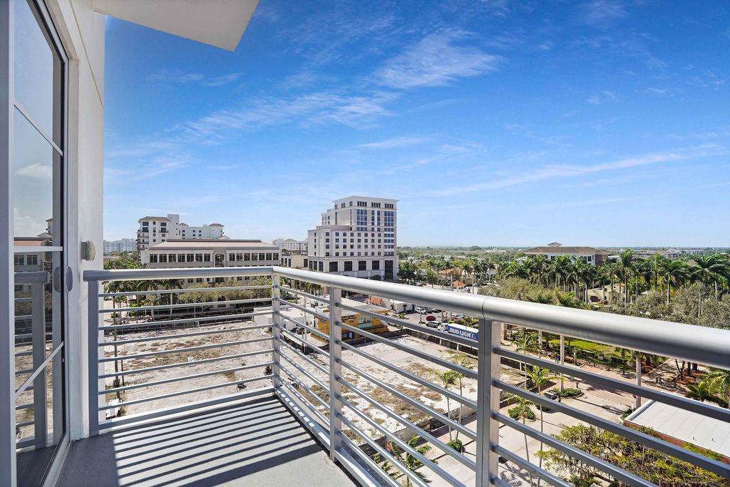 Image 41 of property listing at 155 E Boca Raton Road 822, Boca Raton, FL 33432