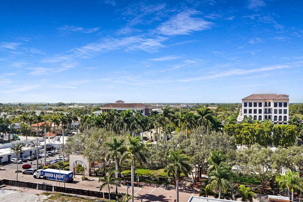 Image 43 of property listing at 155 E Boca Raton Road 822, Boca Raton, FL 33432