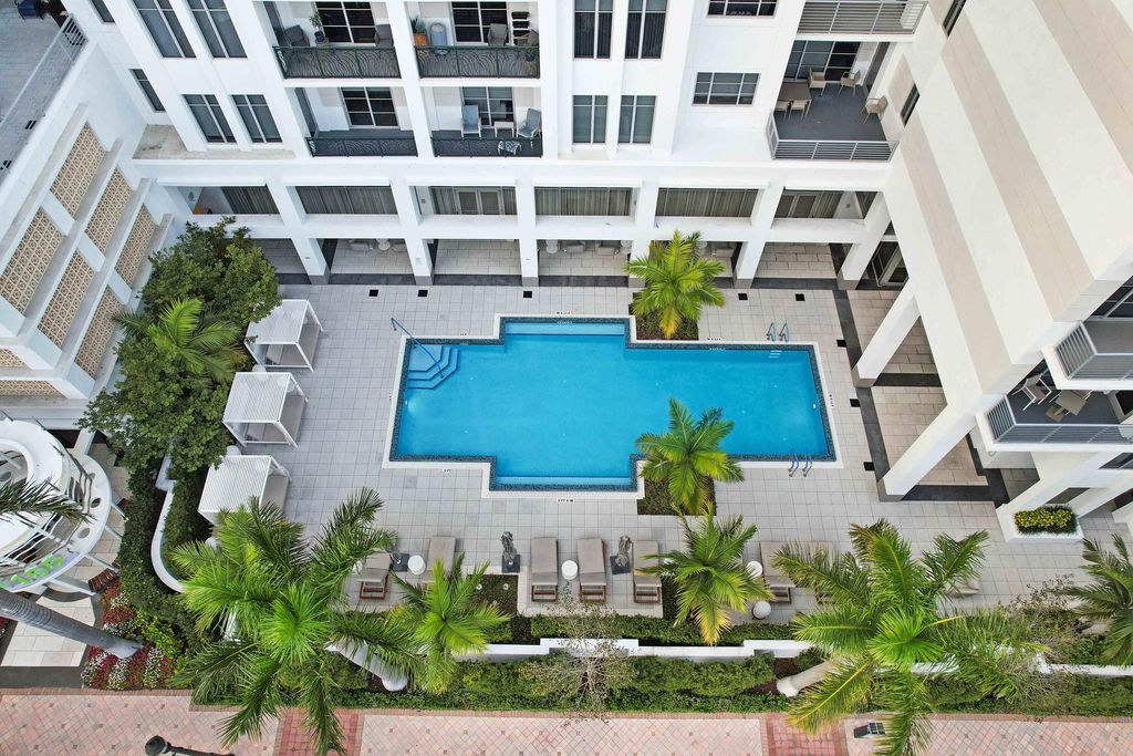 Image 50 of property listing at 155 E Boca Raton Road 822, Boca Raton, FL 33432