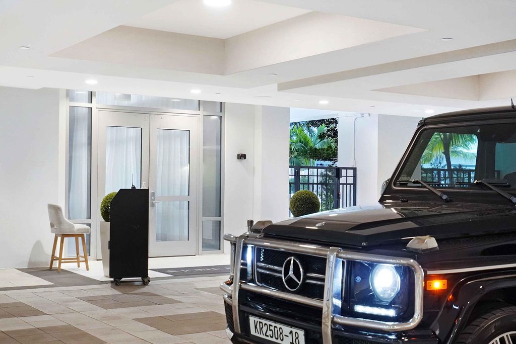 Image 51 of property listing at 155 E Boca Raton Road 822, Boca Raton, FL 33432