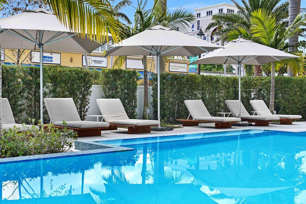 Image 56 of property listing at 155 E Boca Raton Road 822, Boca Raton, FL 33432