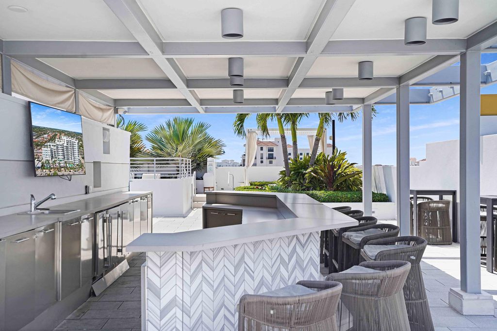 Image 58 of property listing at 155 E Boca Raton Road 822, Boca Raton, FL 33432