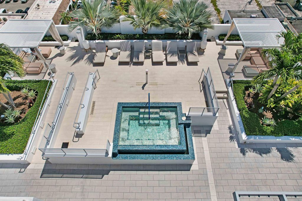 Image 69 of property listing at 155 E Boca Raton Road 822, Boca Raton, FL 33432