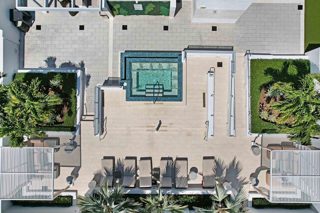 Image 75 of property listing at 155 E Boca Raton Road 822, Boca Raton, FL 33432