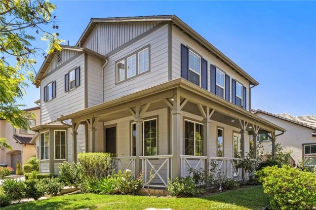 12 Danbury, Ladera Ranch, CA 92694