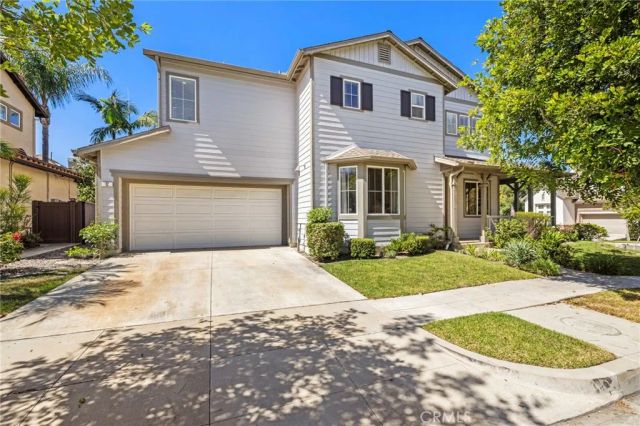 12 Danbury, Ladera Ranch, CA 92694
