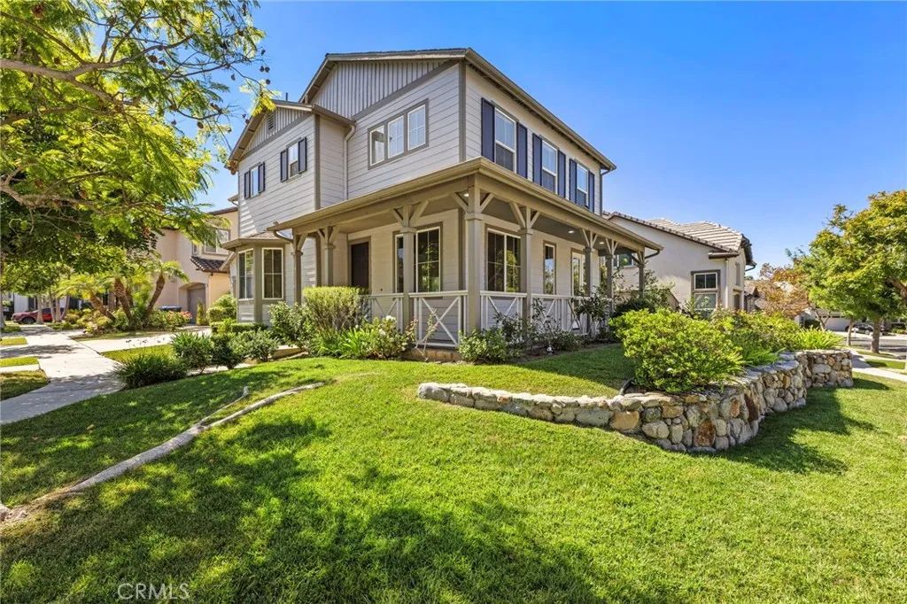 12 Danbury, Ladera Ranch, CA 92694