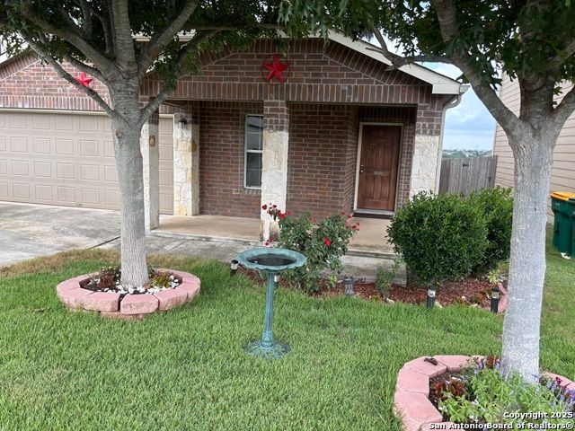 9511 Madison Crk, Converse, TX 78109