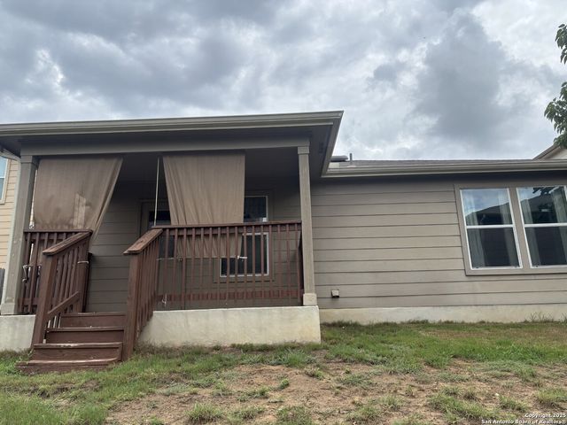 9511 Madison Crk, Converse, TX 78109