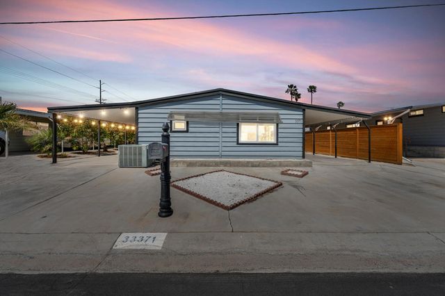 33371 Tubac Trail, Thousand Palms, CA 92276
