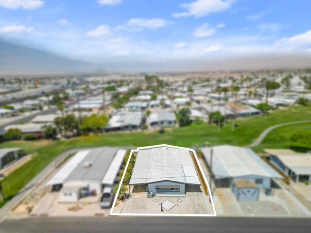 33371 Tubac Trail, Thousand Palms, CA 92276