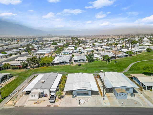 33371 Tubac Trail, Thousand Palms, CA 92276