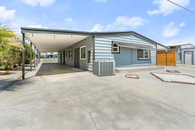 33371 Tubac Trail, Thousand Palms, CA 92276