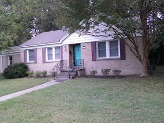 2754 UNION AVE, Memphis, TN 38111