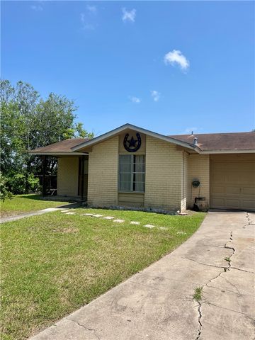5485 Buggywhip Dr, Corpus Christi, TX 78415