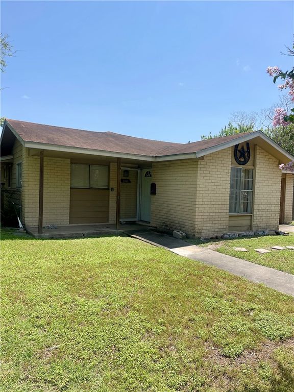 5485 Buggywhip Dr, Corpus Christi, TX 78415