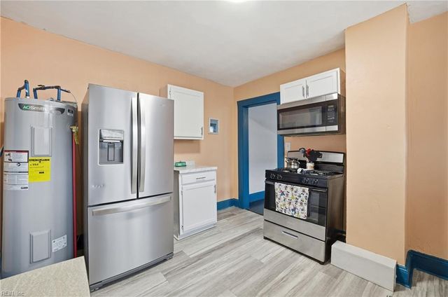 1513 Atlanta AVE, Portsmouth, VA 23704