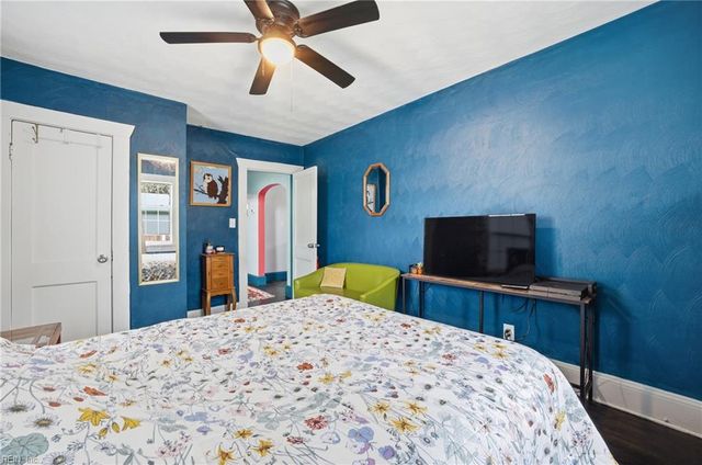 1513 Atlanta AVE, Portsmouth, VA 23704