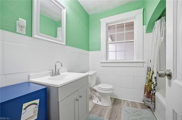 1513 Atlanta AVE, Portsmouth, VA 23704