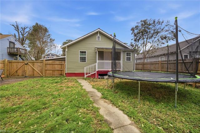 1513 Atlanta AVE, Portsmouth, VA 23704