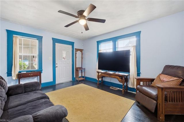 1513 Atlanta AVE, Portsmouth, VA 23704