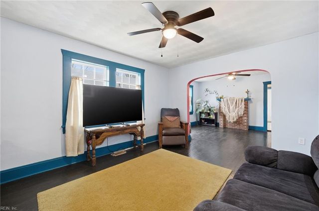 1513 Atlanta AVE, Portsmouth, VA 23704