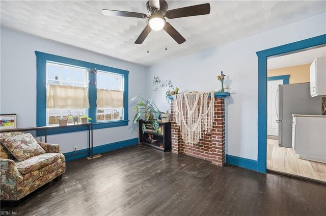 1513 Atlanta AVE, Portsmouth, VA 23704