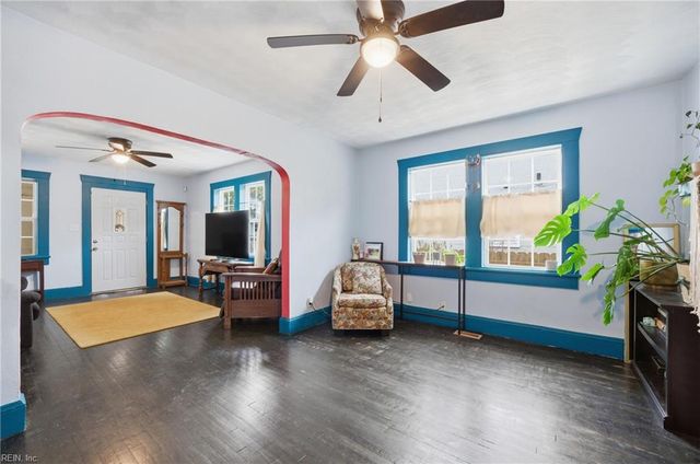 1513 Atlanta AVE, Portsmouth, VA 23704