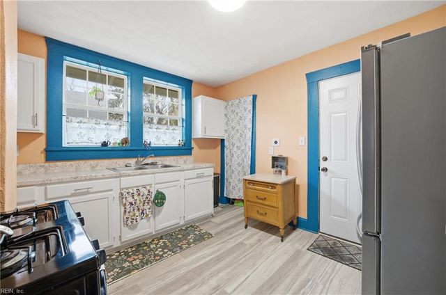 1513 Atlanta AVE, Portsmouth, VA 23704