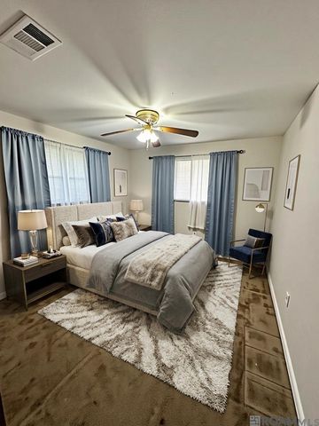 3455 Oak Forest Ave, Baton Rouge, LA 70814