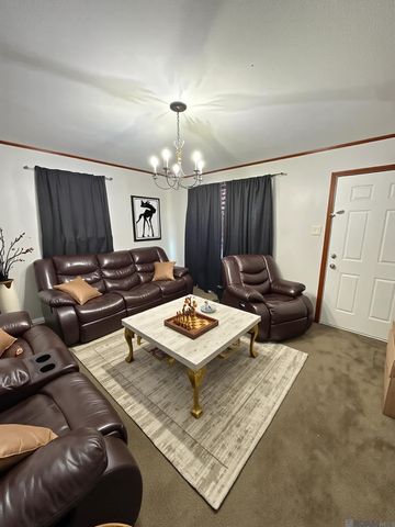 3455 Oak Forest Ave, Baton Rouge, LA 70814