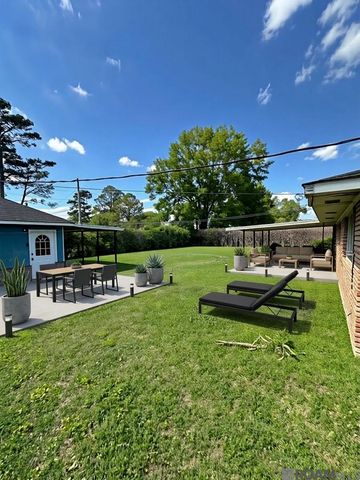 3455 Oak Forest Ave, Baton Rouge, LA 70814