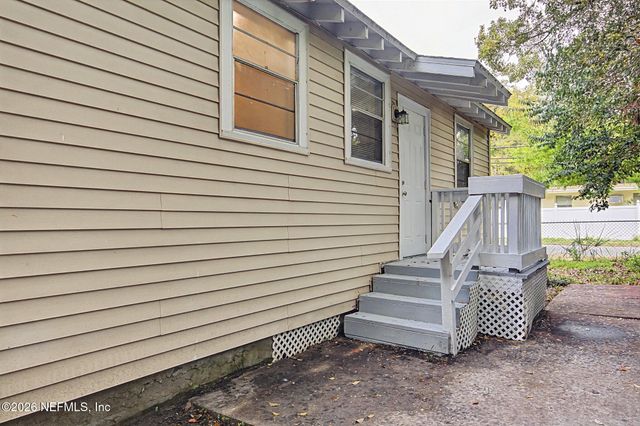 628 W 18TH Street, Jacksonville, FL 32206