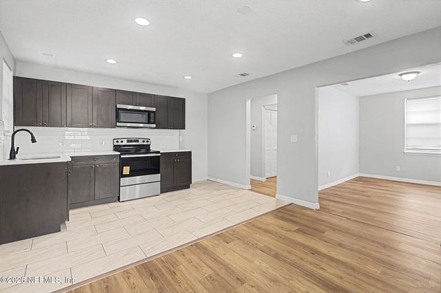 628 W 18TH Street, Jacksonville, FL 32206