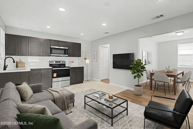 628 W 18TH Street, Jacksonville, FL 32206