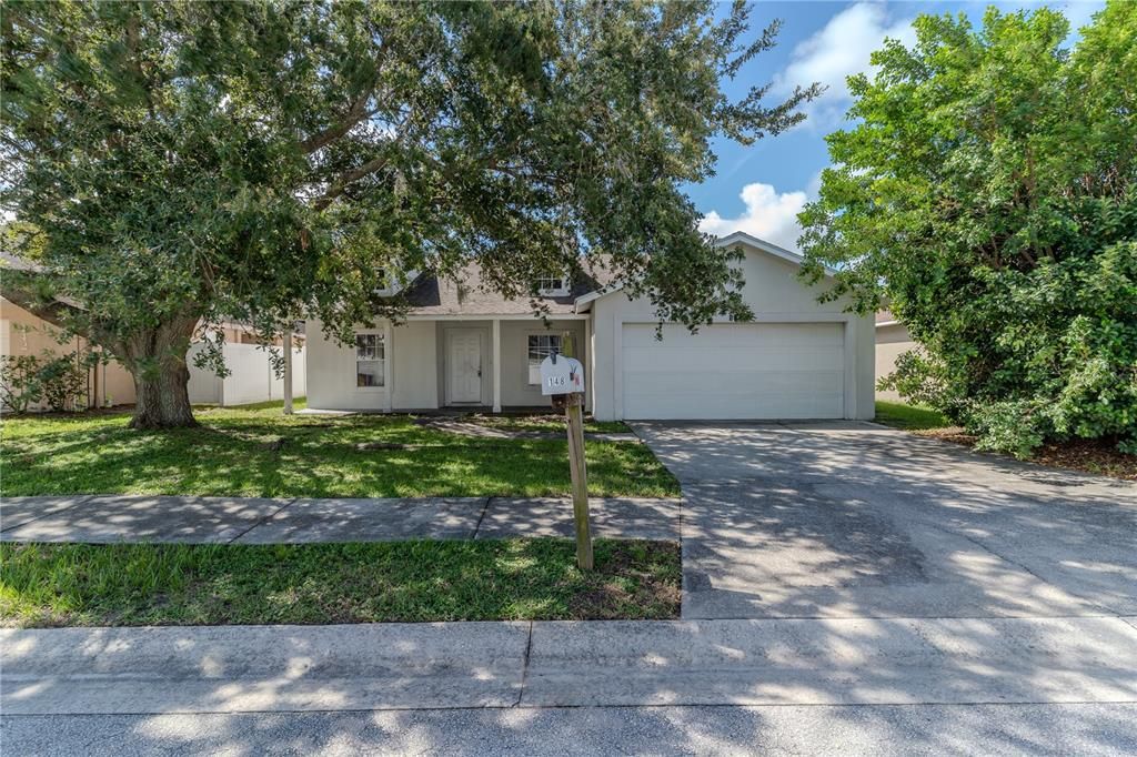 148 MADALYN COURT, Auburndale, FL 33823