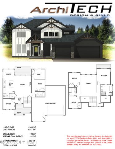 L18 E Preservation Drive, Palmer, AK 99645