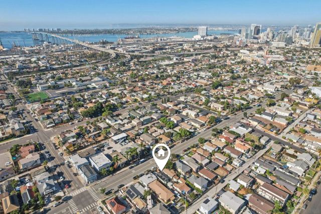 2170 Ocean View Blvd, San Diego, CA 92113