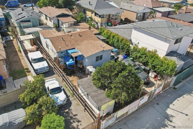 2170 Ocean View Blvd, San Diego, CA 92113