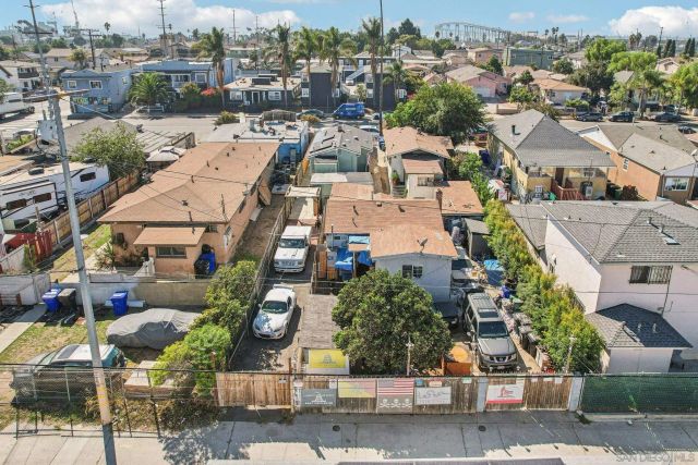 2170 Ocean View Blvd, San Diego, CA 92113