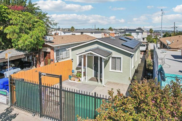 2170 Ocean View Blvd, San Diego, CA 92113