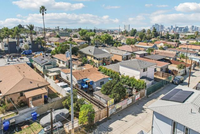 2170 Ocean View Blvd, San Diego, CA 92113