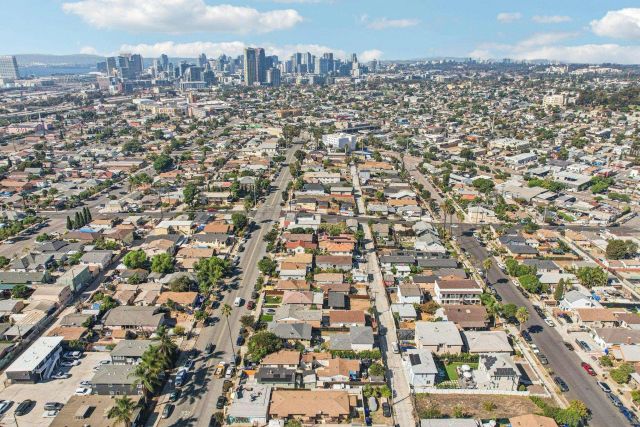 2170 Ocean View Blvd, San Diego, CA 92113