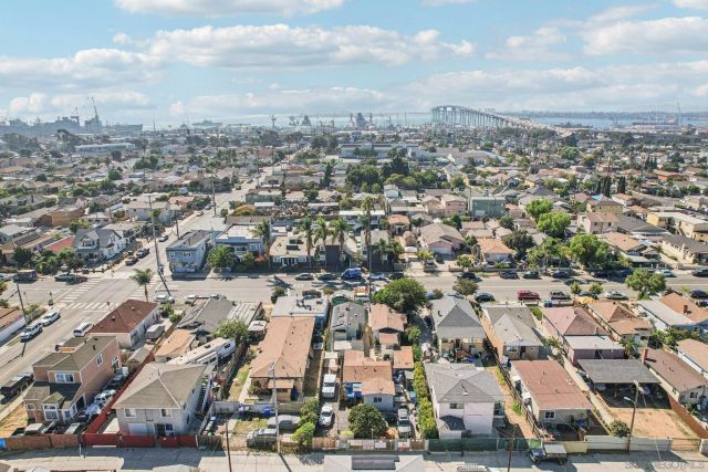 2170 Ocean View Blvd, San Diego, CA 92113