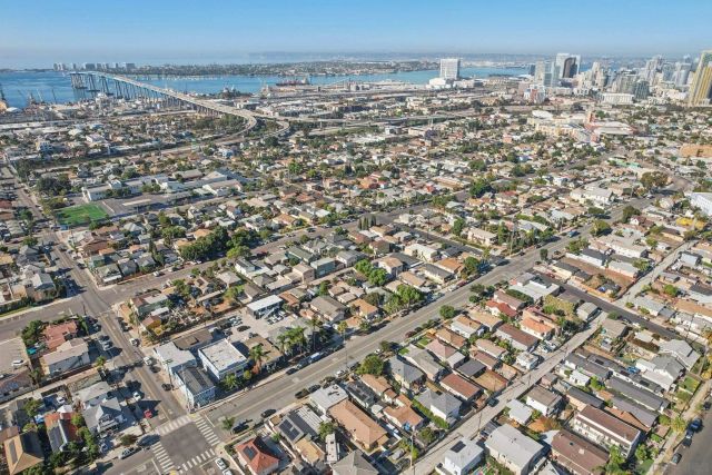 2170 Ocean View Blvd, San Diego, CA 92113